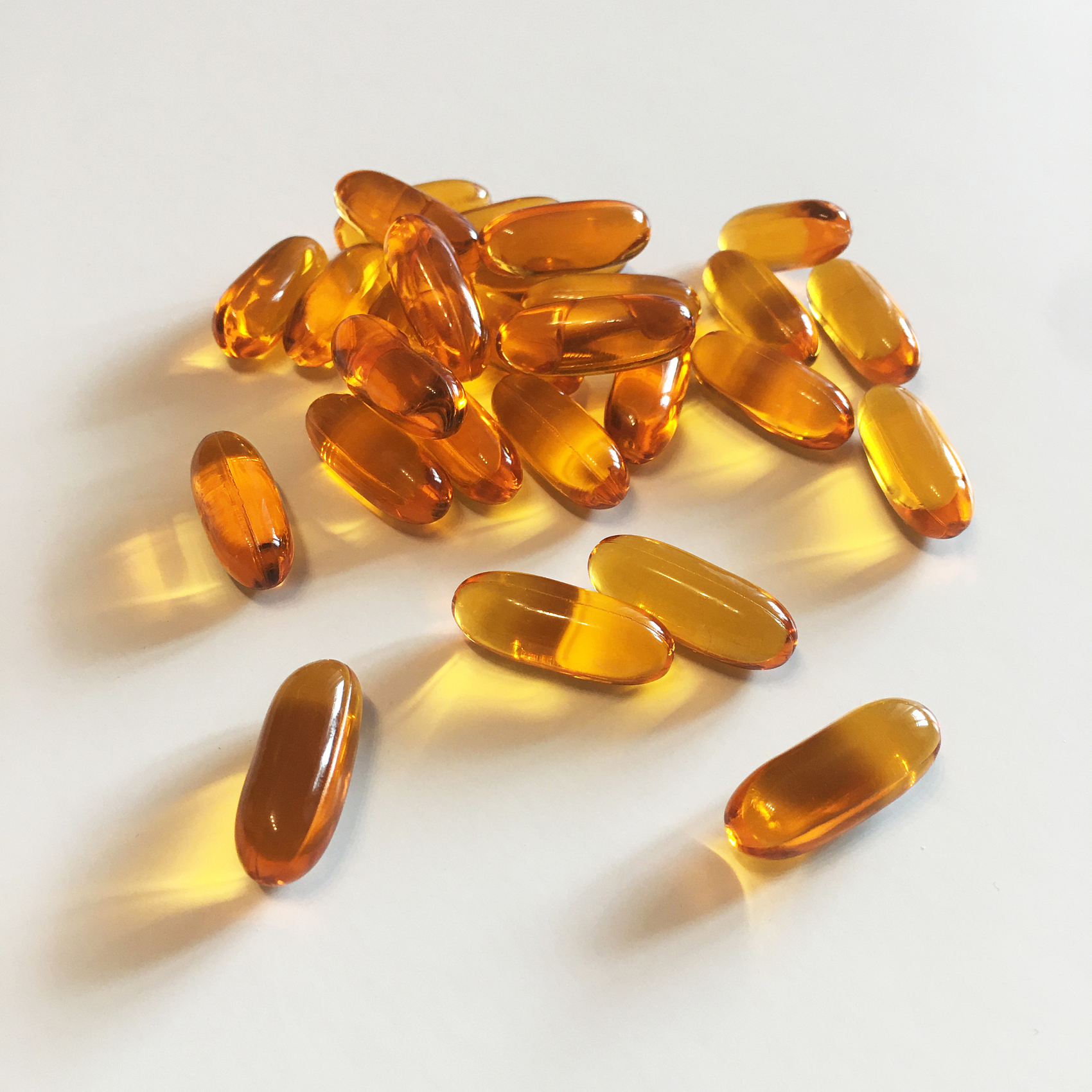 Vitamin E